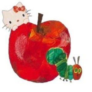 Meet your Posher, Appletart